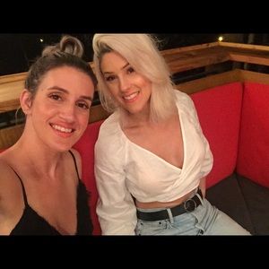 Meet your Posher, Vanessa